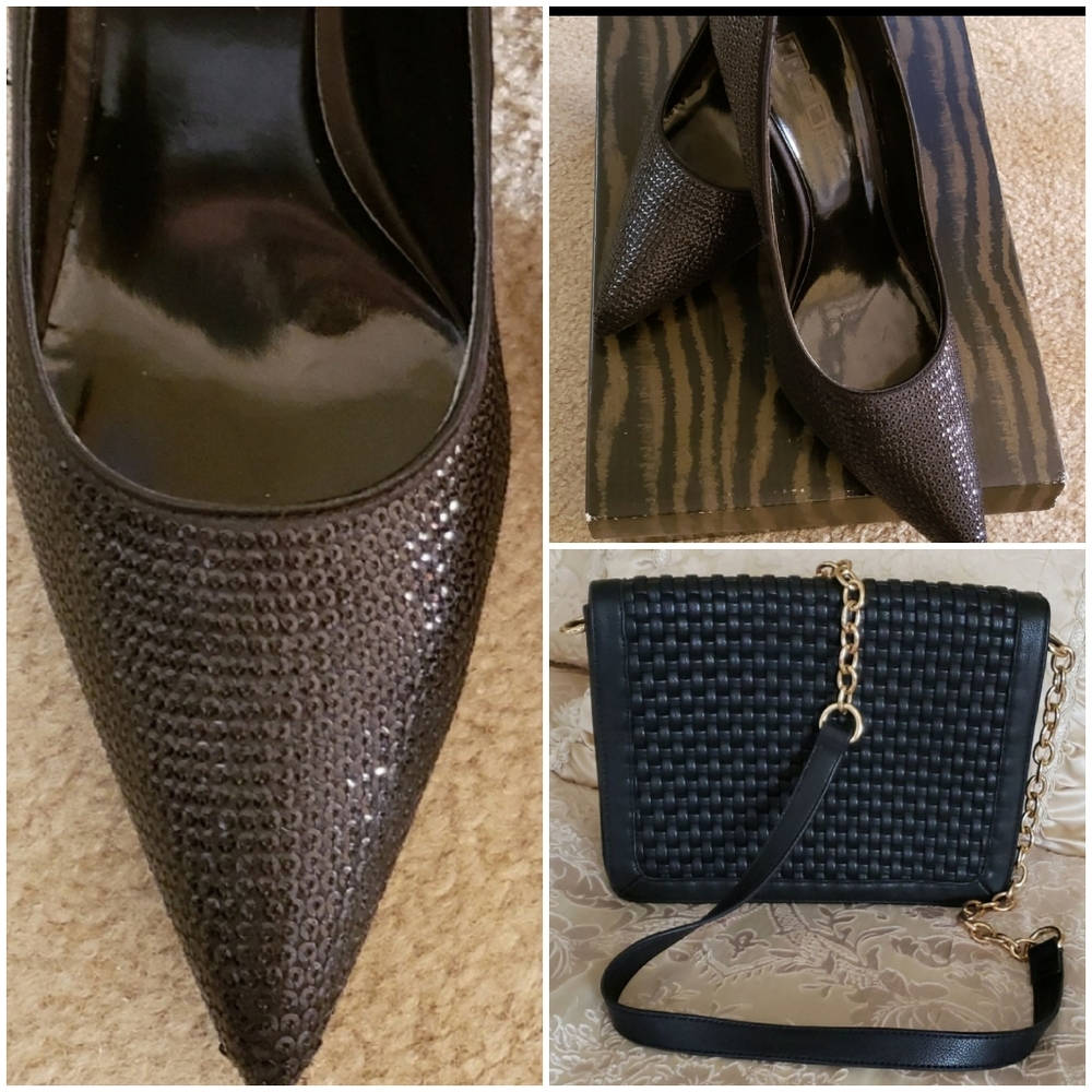 Pumps - Picture 9 of 10